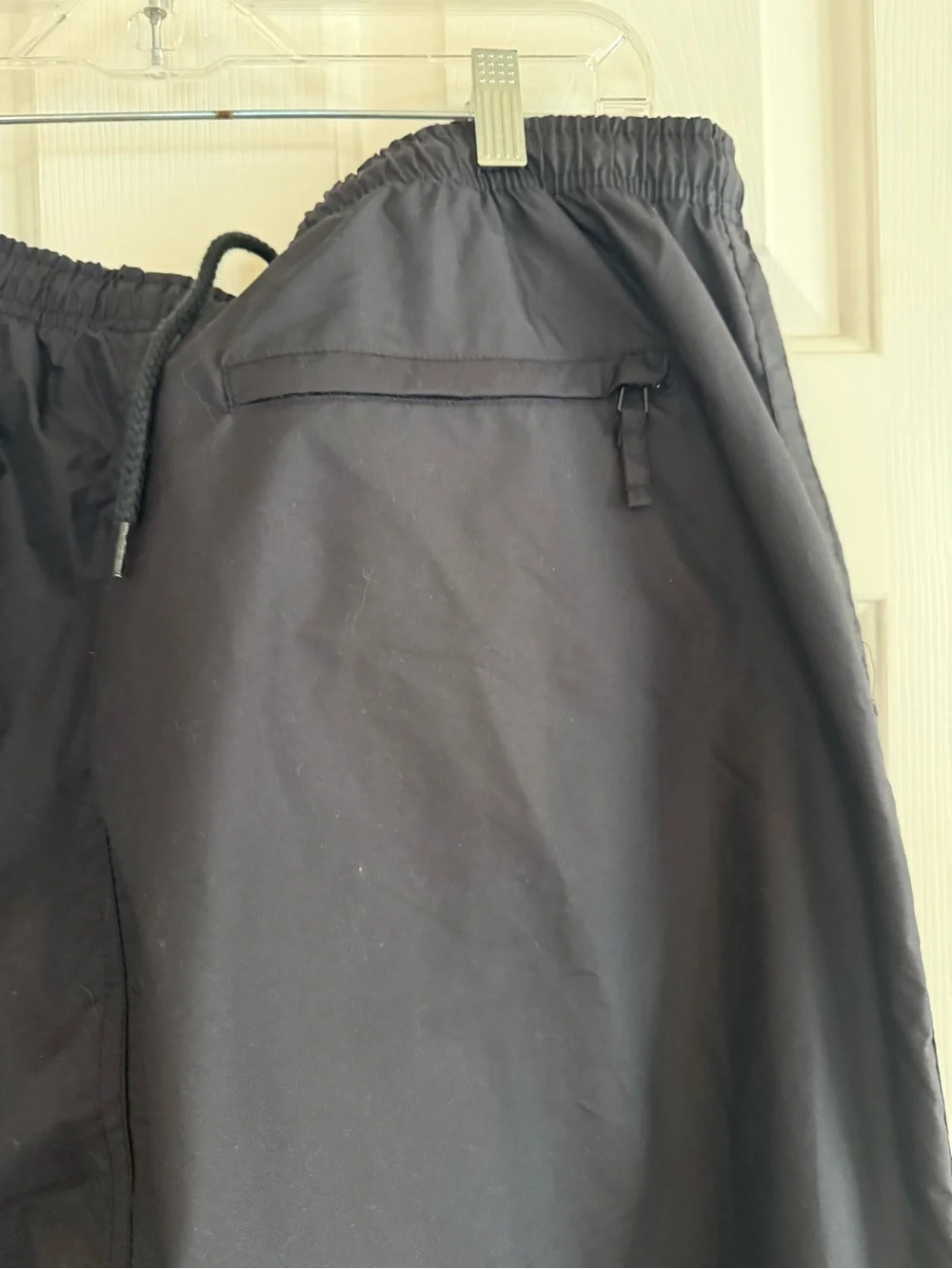 Holloway water resistant